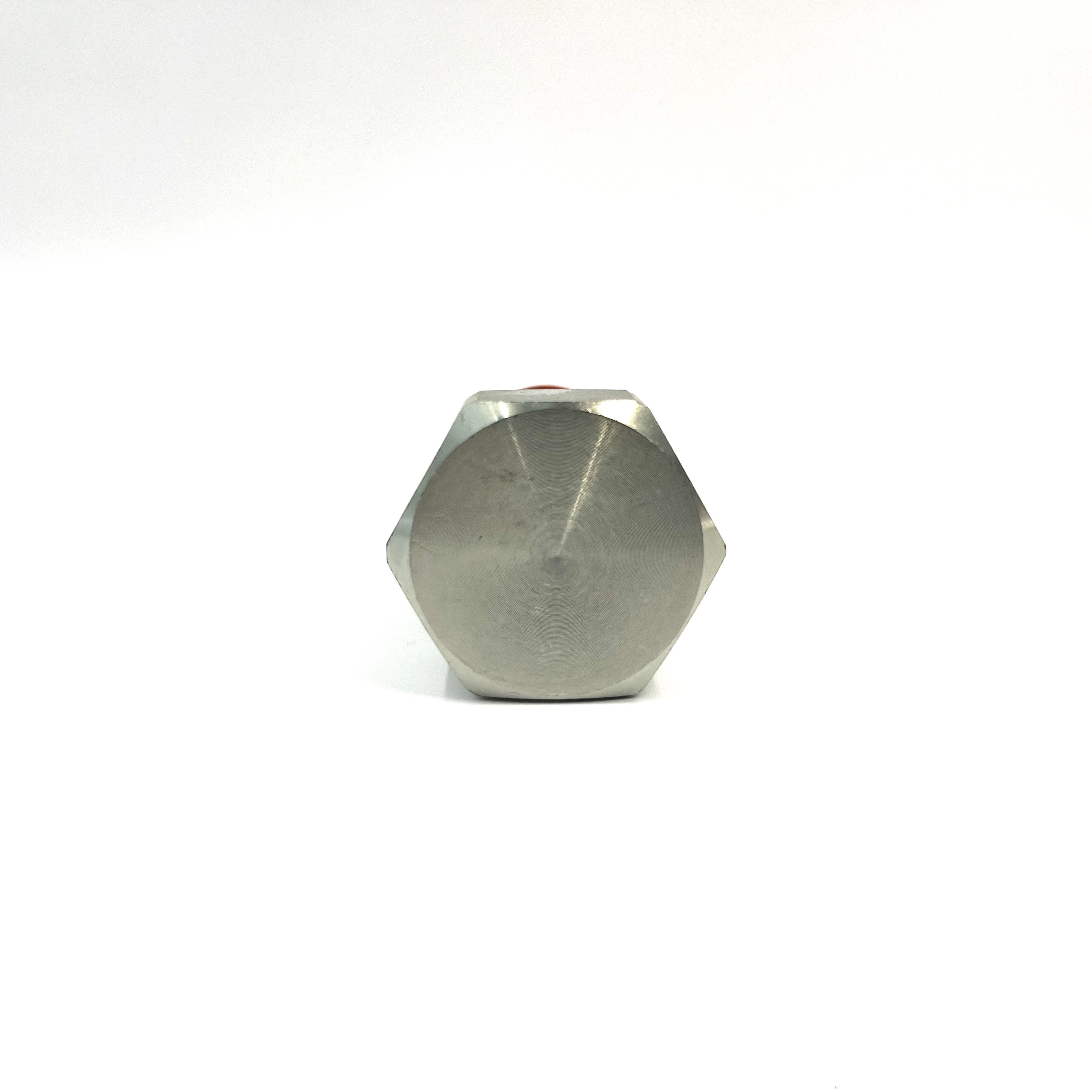 Weipu CXFA Hydraulic Cartridge Check Valve High Pressure New Condition with 1-Year Warranty for Retail Industries