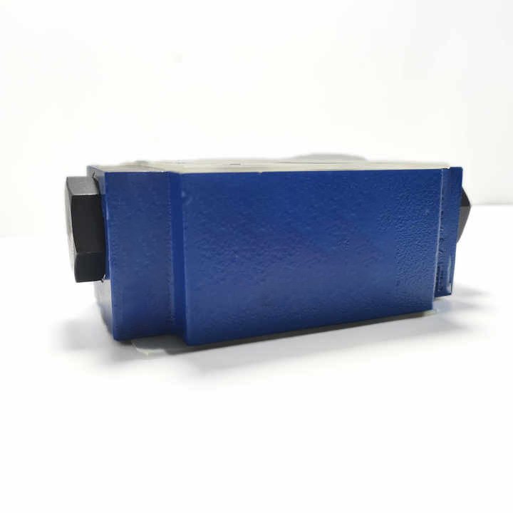 Hydraulic Superposition Hydraulic Control One-Way Valve Pressure Retaining Valve Z2s6-40b