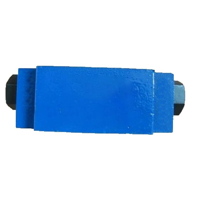 Hydraulic Superposition Hydraulic Control One-Way Valve Pressure Retaining Valve Z2s6-40b