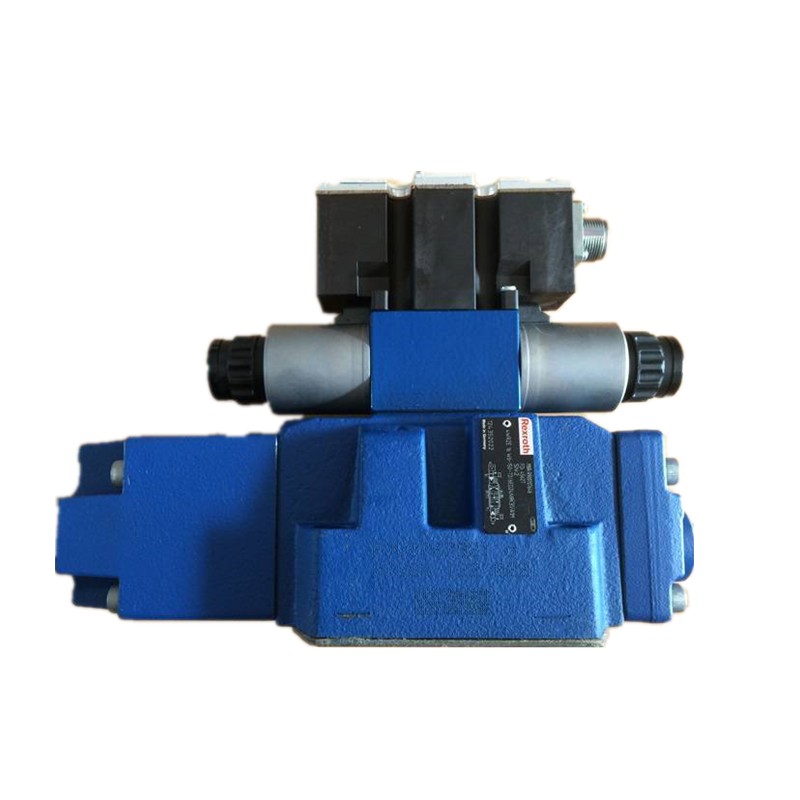 ZHENYUAN hydraulic valve 4WRZ 4WRZE16W6-125-74/6EG24N9EK31/F1V 4WRZE25E35-70/6EG24N9ETK31/A1D3M hydraulic Proportional valve