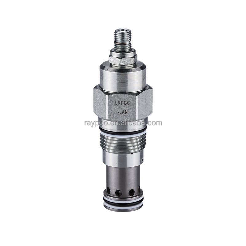 sun hydraulic cartridge valves rpec sun hydraulics relief valve