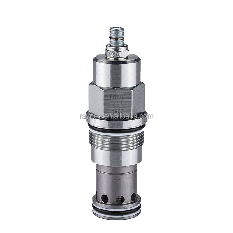 sun hydraulic cartridge valves rpec sun hydraulics relief valve