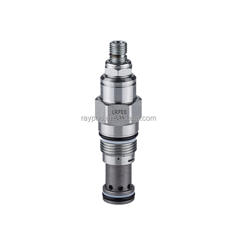 sun hydraulic cartridge valves rpec sun hydraulics relief valve
