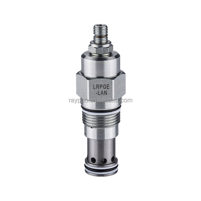 sun hydraulic cartridge valves rpec sun hydraulics relief valve