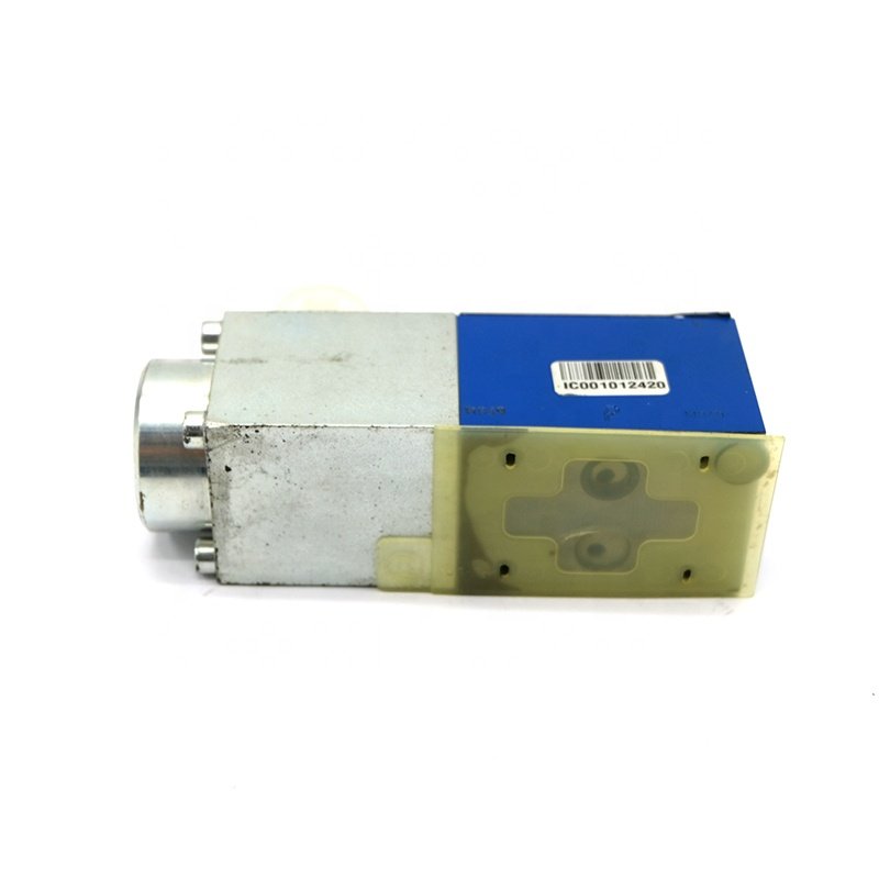 Rexroth Hydraulic Proportional Valve DBETX-1X DBET-5X DBETE-5X DBET-52 DBETE-6X Proportional Relief Hydraulic Valve
