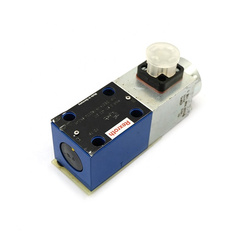 Rexroth Hydraulic Proportional Valve DBETX-1X DBET-5X DBETE-5X DBET-52 DBETE-6X Proportional Relief Hydraulic Valve