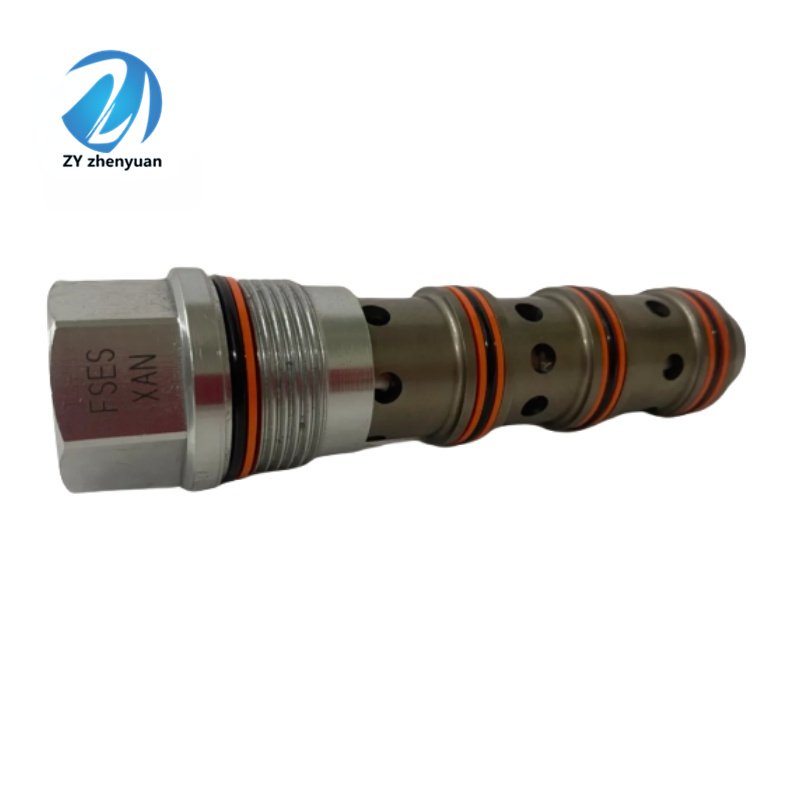 PBFBLAN-BB3/S PBFB-LAN SUN Pressure Relief Cartridge Valve PPDBLAN-EB3/S