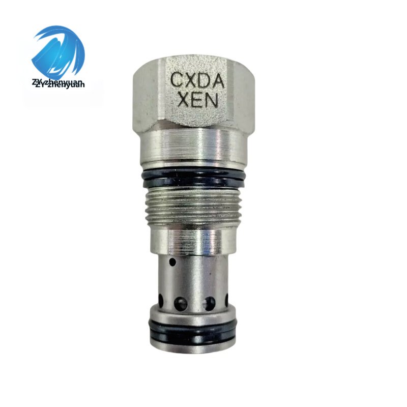 PBFBLAN-BB3/S PBFB-LAN SUN Pressure Relief Cartridge Valve PPDBLAN-EB3/S