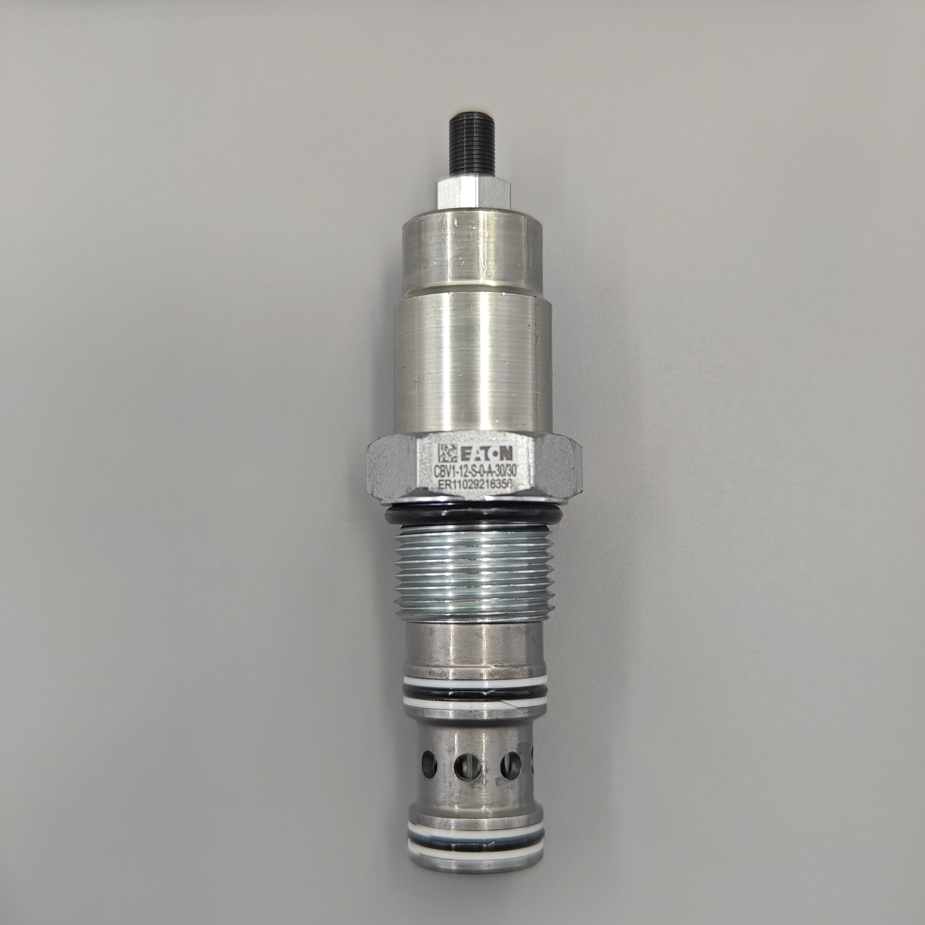 Directly Hot Selling Eaton Counterbalance Valve CBV1-12 Series Screw-in Cartridge Hydraulic Balance Valve