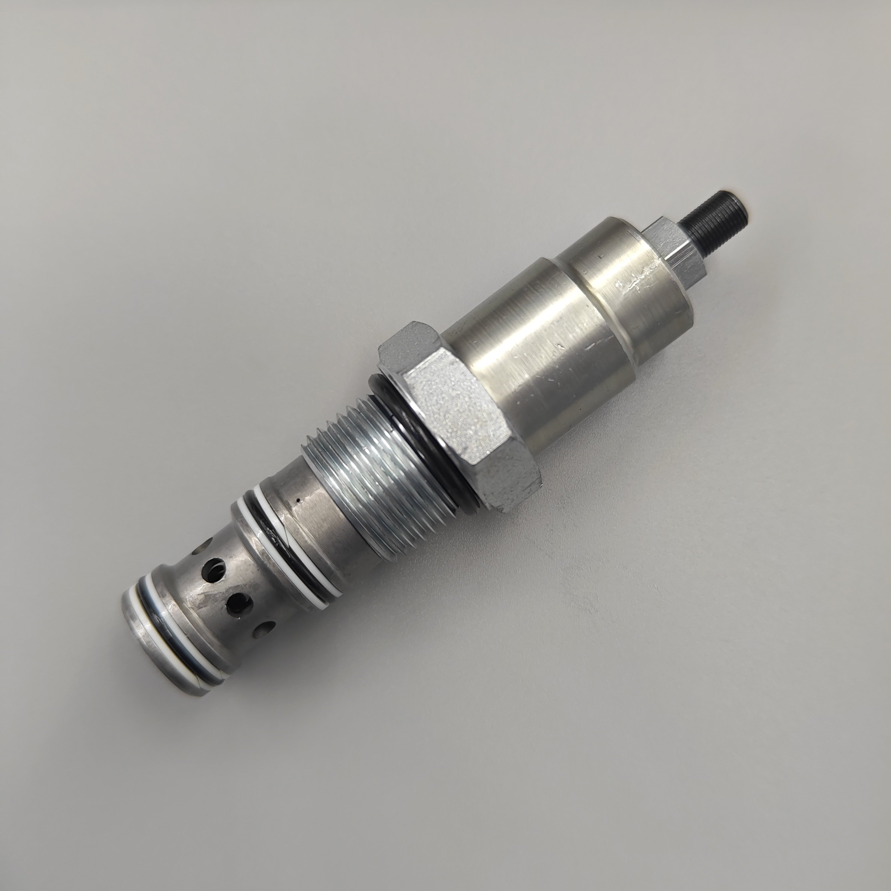 Directly Hot Selling Eaton Counterbalance Valve CBV1-12 Series Screw-in Cartridge Hydraulic Balance Valve