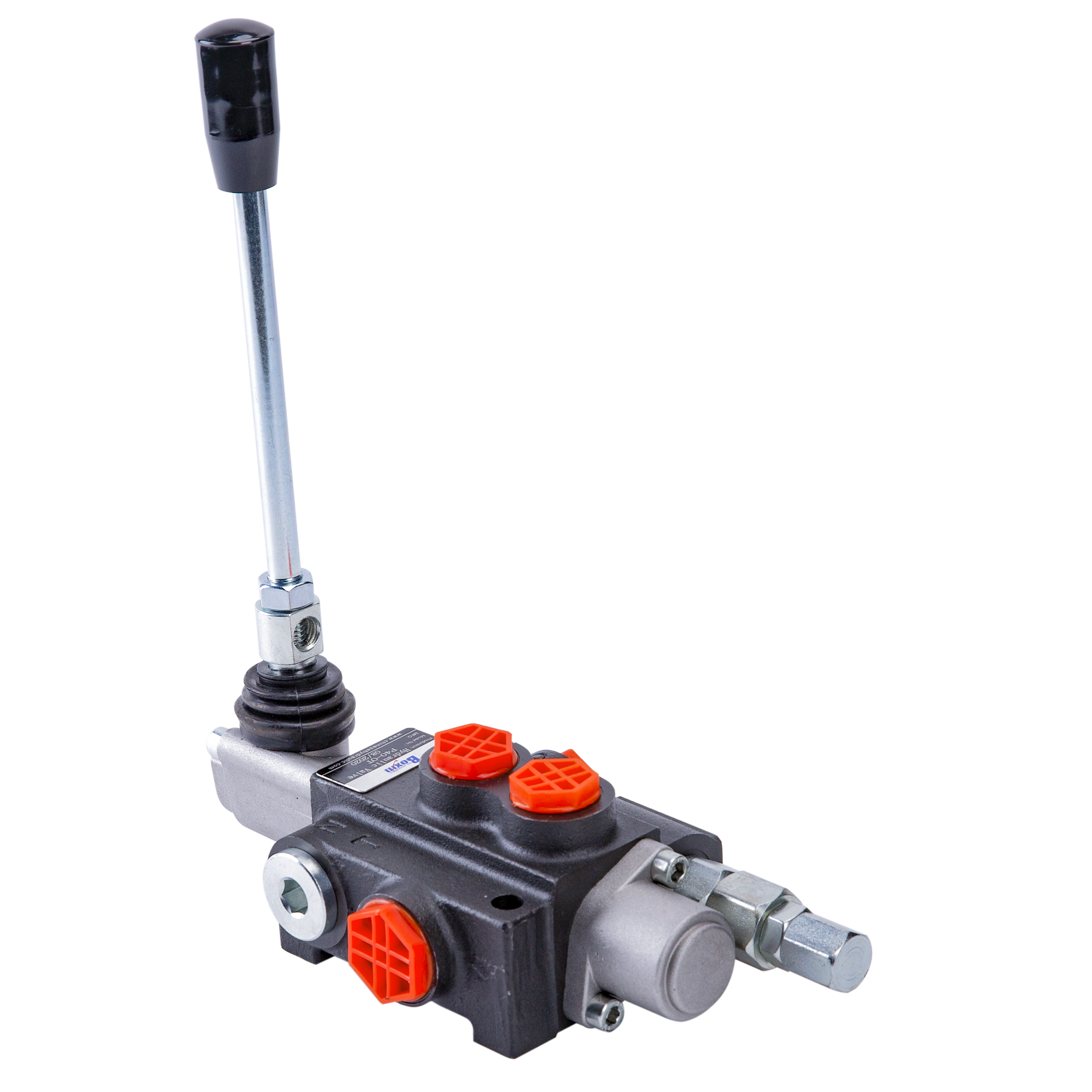 A1 spool hydraulic valve solenoid control hydraulic valves P40 P80 with large stock