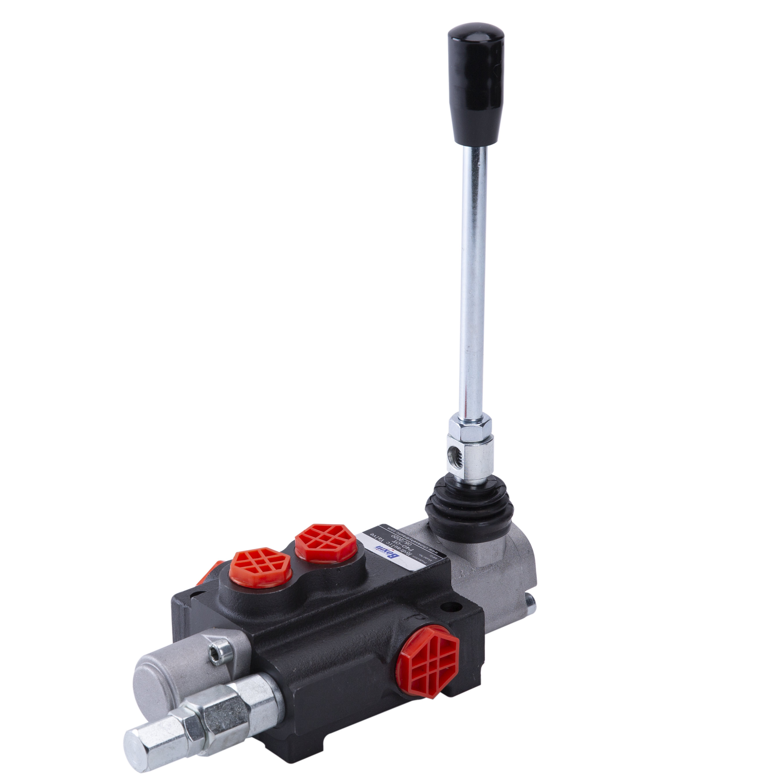 A1 spool hydraulic valve solenoid control hydraulic valves P40 P80 with large stock
