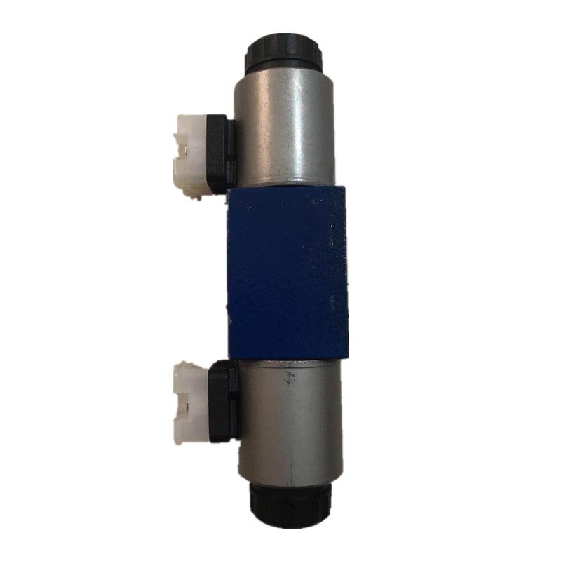 ZHENYUAN 4WRA 4WRE 4WRAE 4WREE 4WRZE 4WRK 4WRKE 4WRAE10E60 2X/G24N9K31/A1V Series Hydraulic Proportional Directional Valve