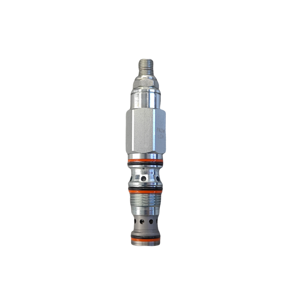 SUN Hydraulic Cartridges PRDB LDN PRDB-LDN Pressure Reducing Relief Valve Direct-acting Type Hydraulic Valves
