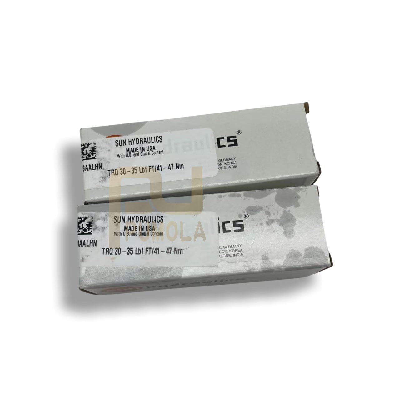 Sun Hydraulics Cartridge Valve CBAA-LHN CBCA-LBN CBCA-LBN CBAB-LHN CBAB-LJN CBBA-LAN CBBA-LHN