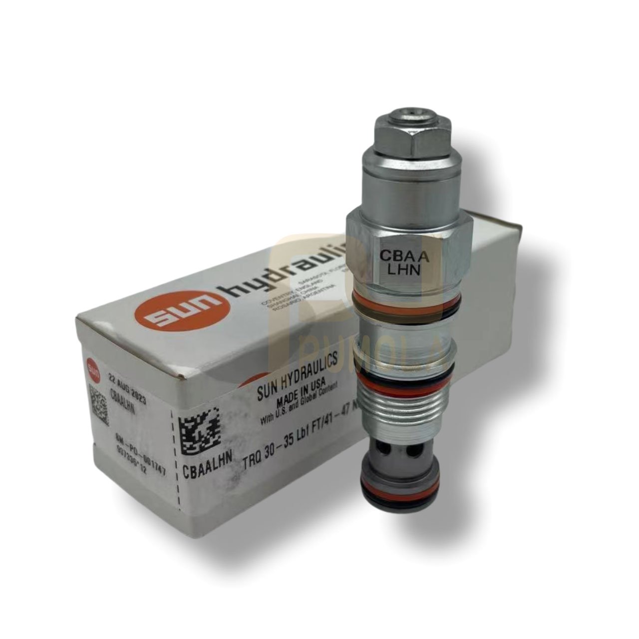 Sun Hydraulics Cartridge Valve CBAA-LHN CBCA-LBN CBCA-LBN CBAB-LHN CBAB-LJN CBBA-LAN CBBA-LHN