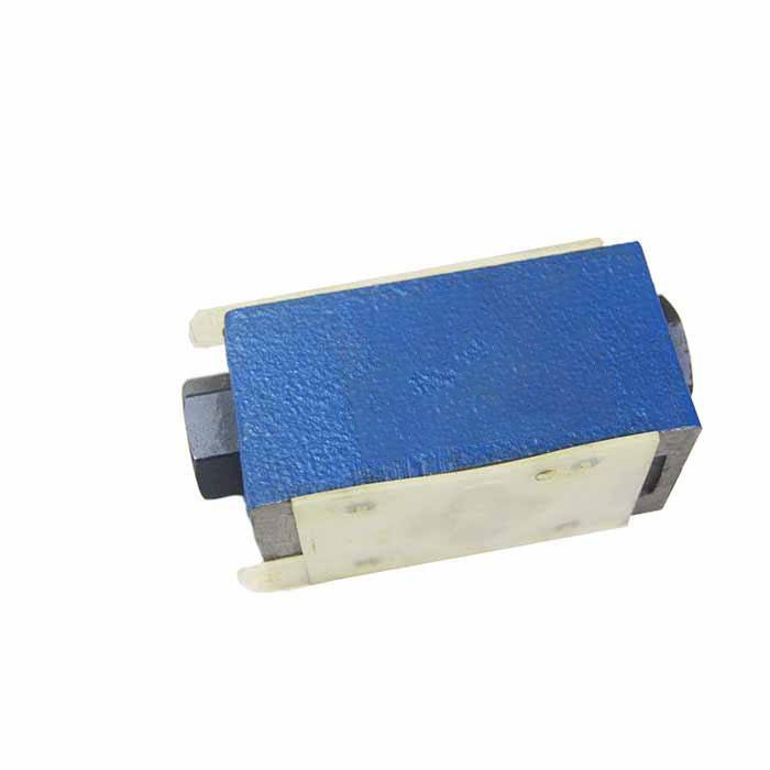 Z2s Series Hydraulic Throttle Control Check Liquid Controlled One-Way Valve Z2s6/Z2s10/Z2s16