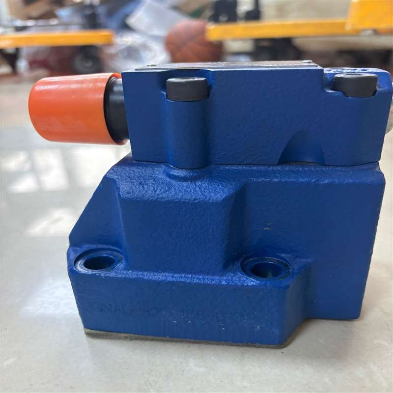 DR Series DR10 DR20 DR30 Pilot operated pressure reducing valve DR20-5-52/200YM pressure unloading valve
