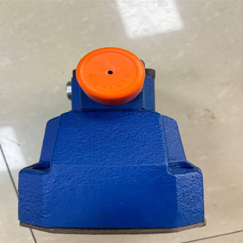DR Series DR10 DR20 DR30 Pilot operated pressure reducing valve DR20-5-52/200YM pressure unloading valve