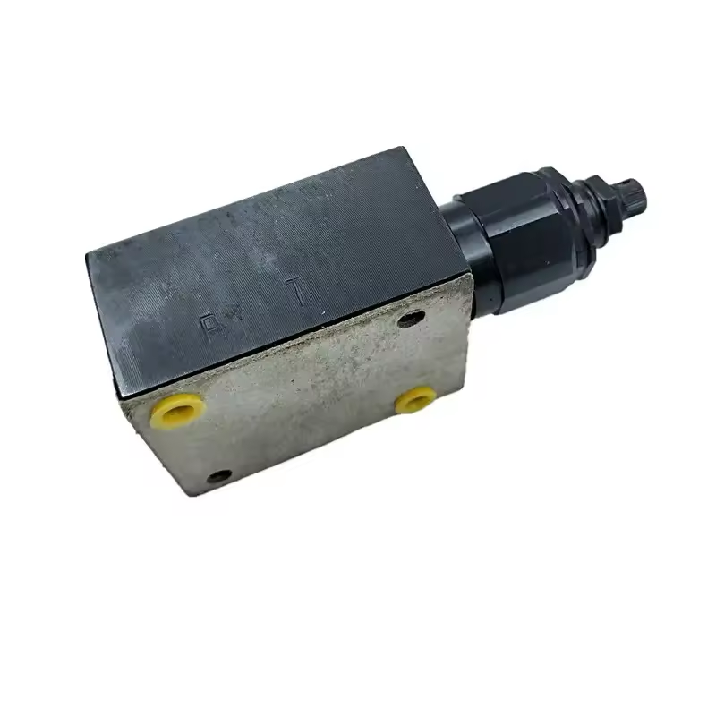 Hydraulic Overflow Valve DBDS20K1X/100 DBDS6P1X/200 Direction Operated Control Valves DBDS DBDH DBDS8P DBDS15P
