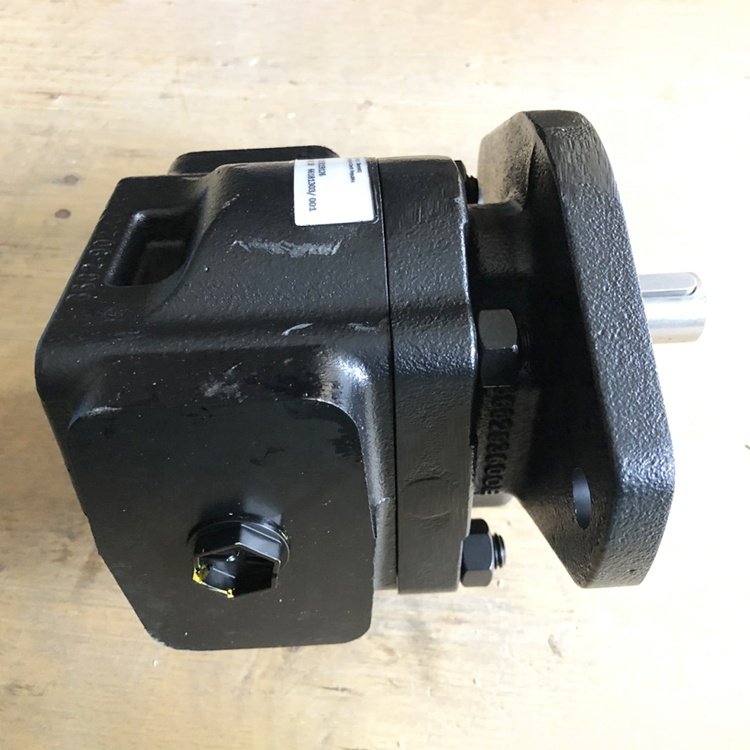 PARKER 7029219126 PGM620A0330CM1H3NE3E3B1B Gear Pumps Original brand new