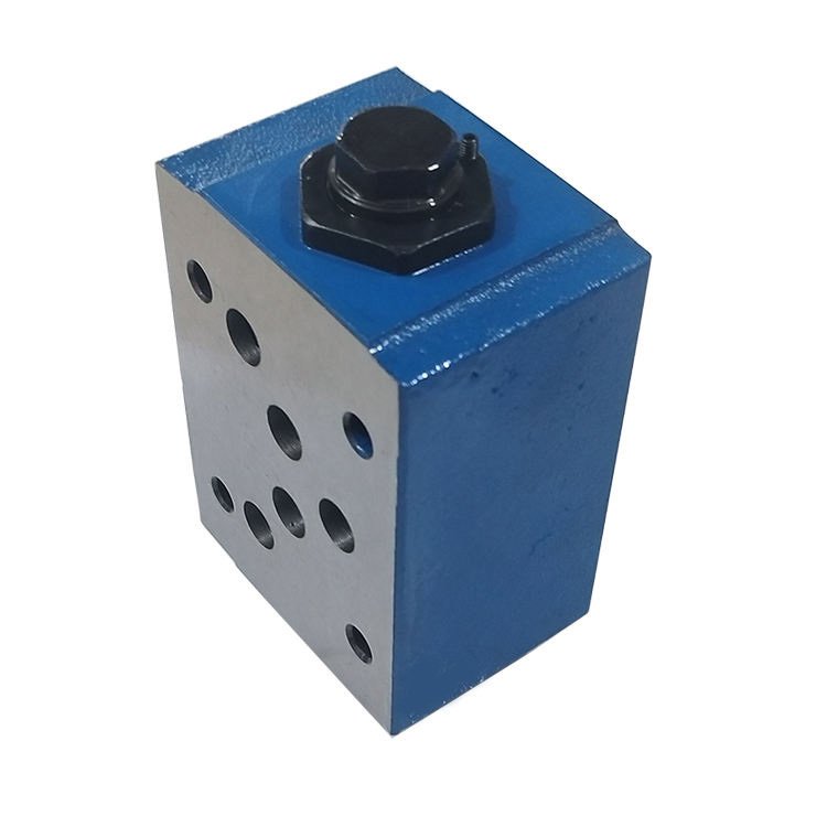 Z2s10 Pilot Operated Check Valves
