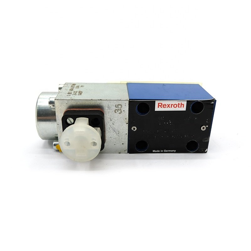 Rexroth Hydraulic Proportional Valve DBETX-1X DBET-5X DBETE-5X DBET-52 DBETE-6X Proportional Relief Hydraulic Valve