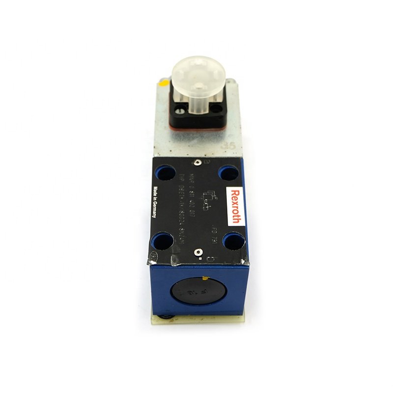 Rexroth Hydraulic Proportional Valve DBETX-1X DBET-5X DBETE-5X DBET-52 DBETE-6X Proportional Relief Hydraulic Valve