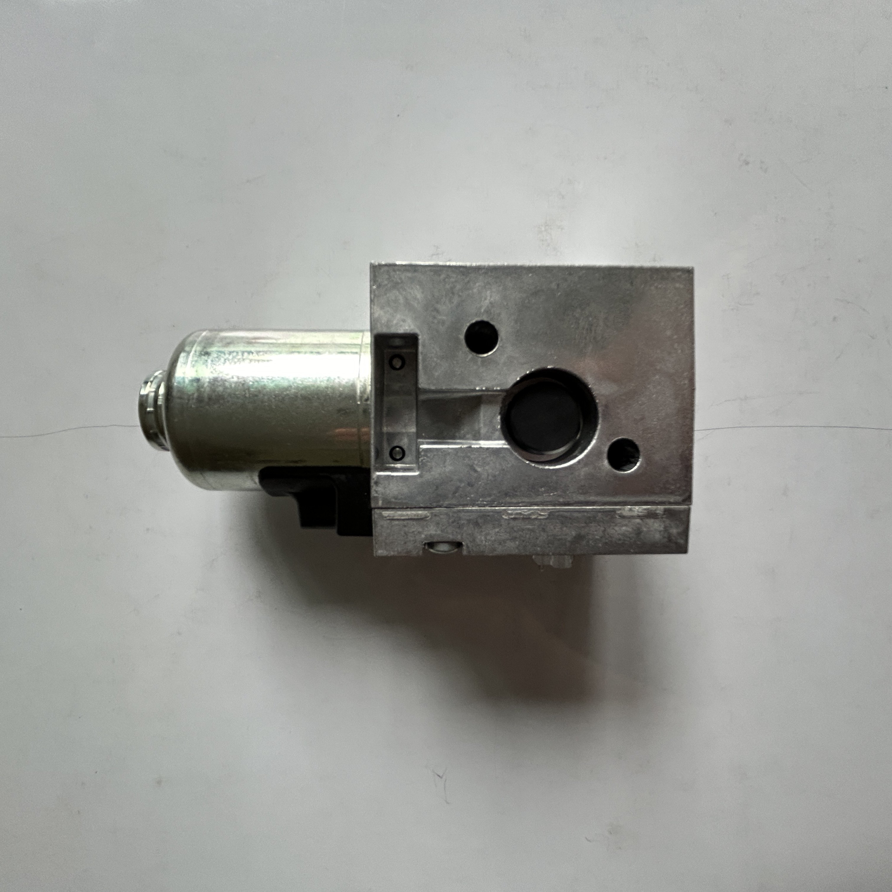 5610141530 Electric Proportional Hydraulic Valve ED05 E/P with Adjustable Pressure