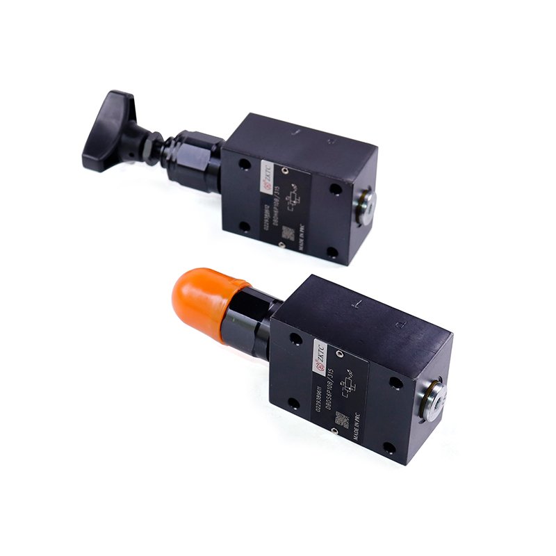 DBDH6 DBDH10 DBDH20 Pressure Stop Overflow OEM Hydraulic Valve