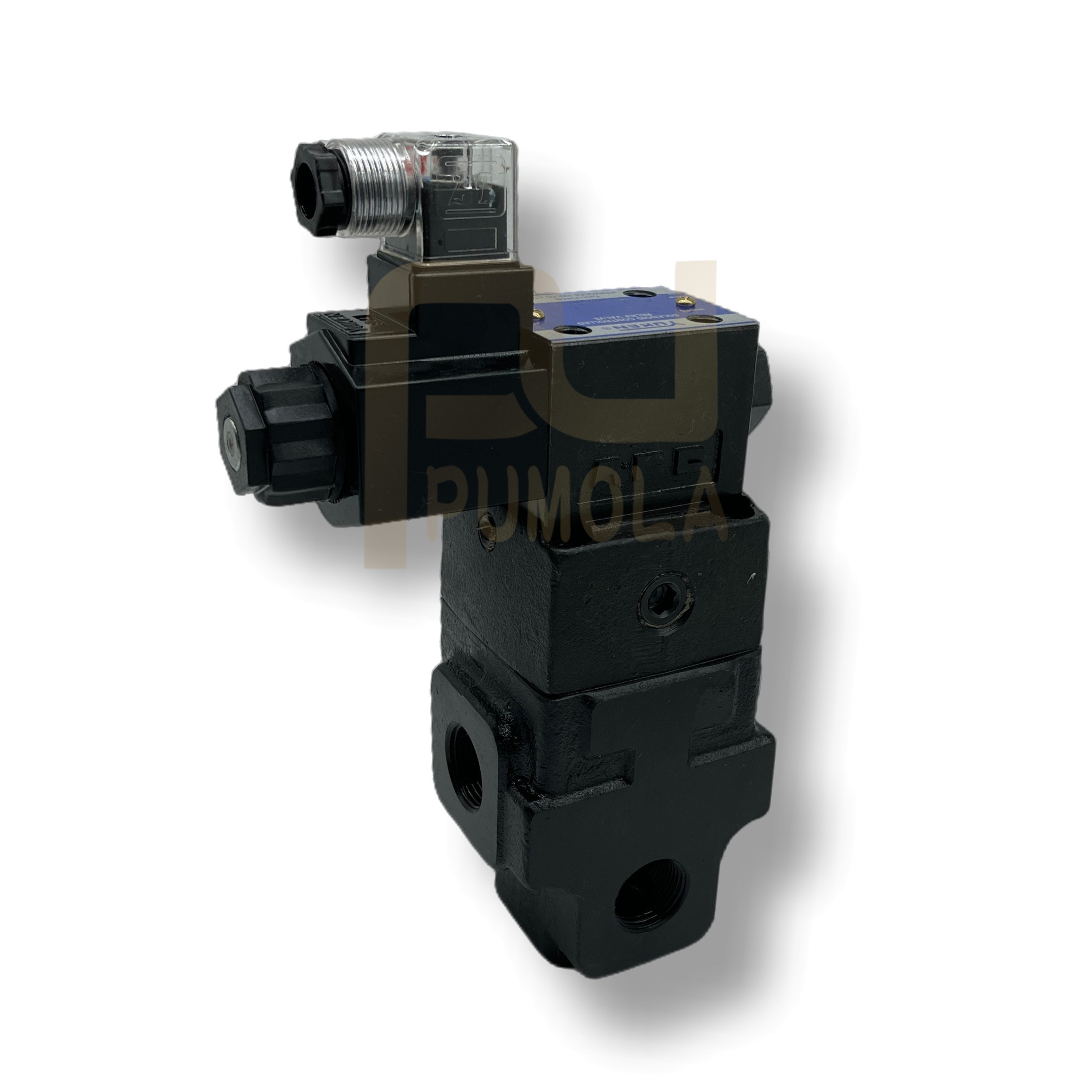 YUKEN BSG BST Series Hydraulic Valves BST-03 BSG-06 BSG-10 BST-06-2B3B-D24-N-4780 Relief Valve