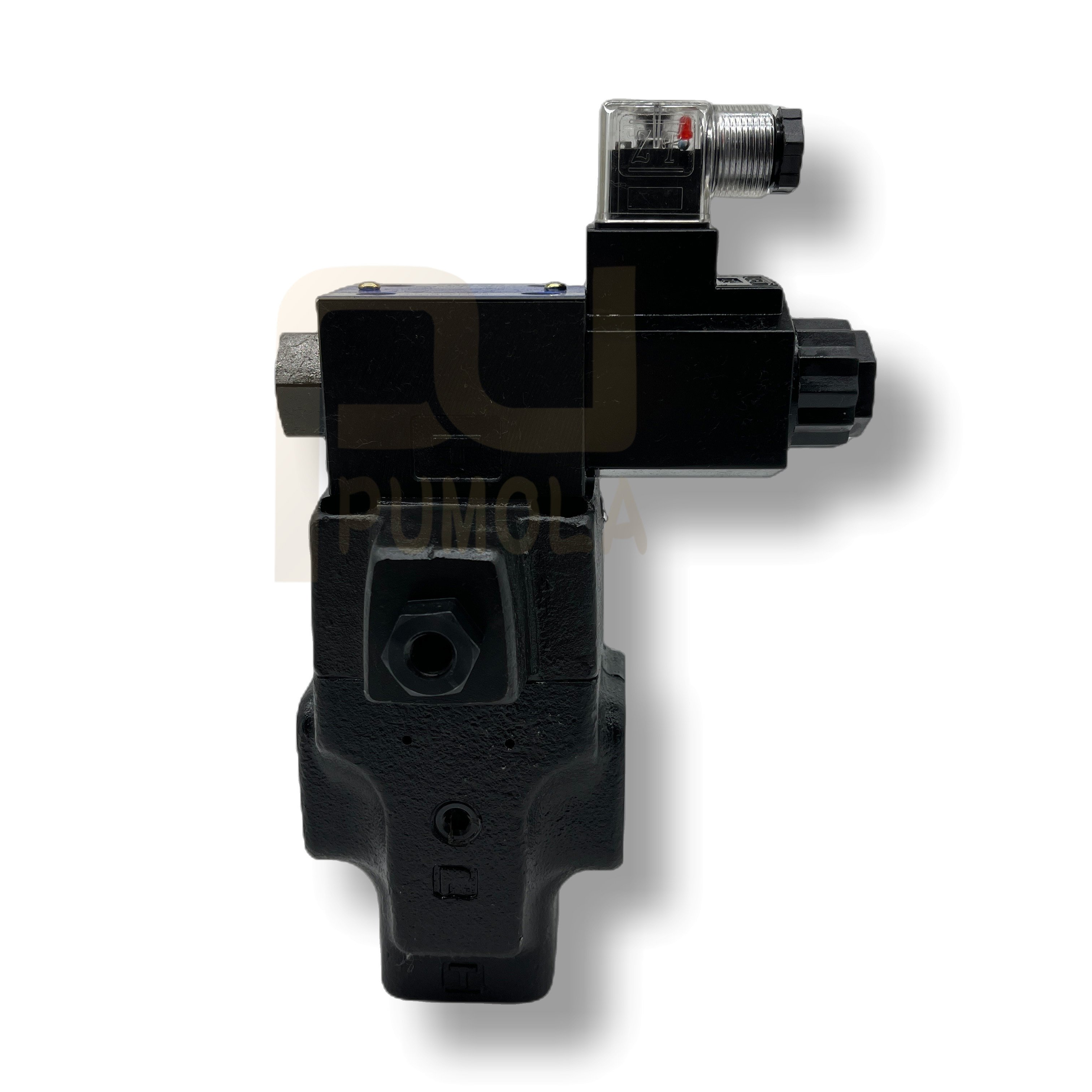 YUKEN BSG BST Series Hydraulic Valves BST-03 BSG-06 BSG-10 BST-06-2B3B-D24-N-4780 Relief Valve