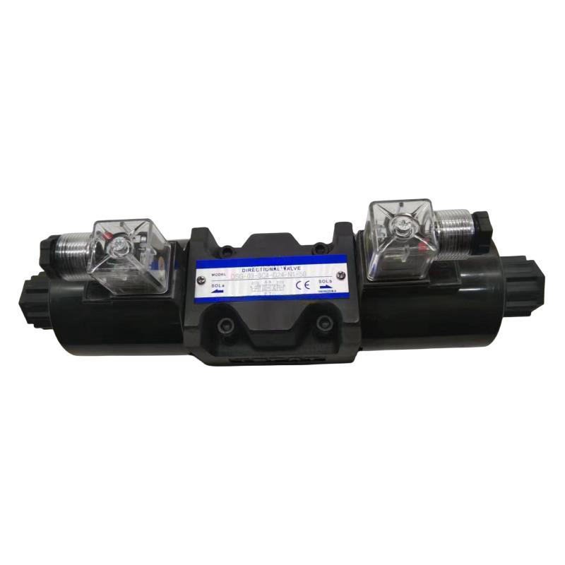 12V 24V DSG DSG-01 DSG-01-3C2-D24-N1-50 DSG013C2 DSG013C60 DSG3C DSG-01-3C2-D24-N1-51T Hydraulic Servo Solenoid Valve DSG