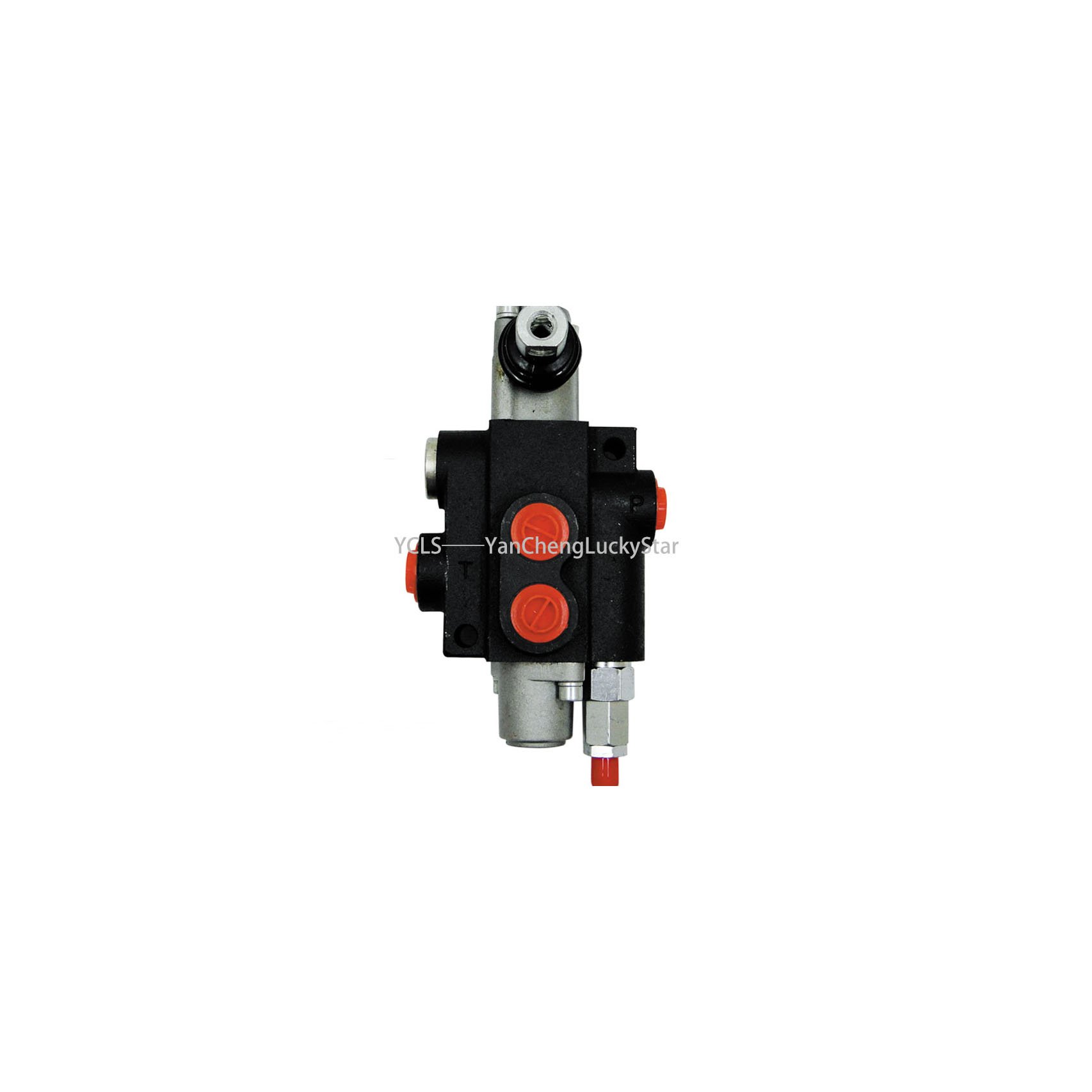 1P40 P40F-OT P40 Series Monoblock Directional Control Valves