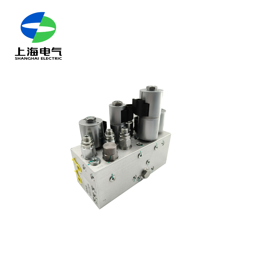 Man Lifts Aerial Work Platform Hydraulic Manifolds Manufacturer With Hydraulic Schematic Drawing Design