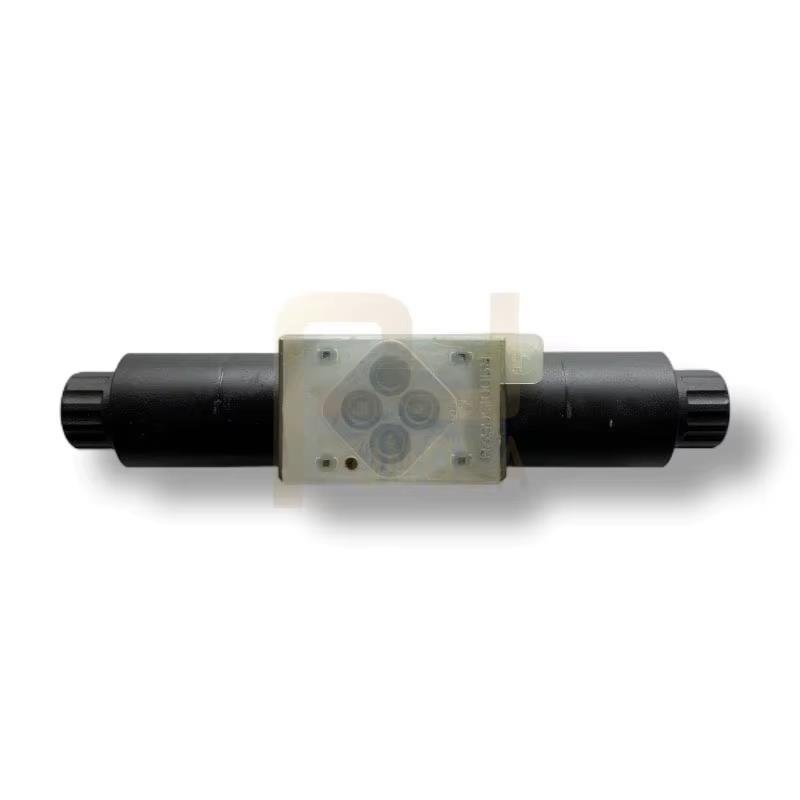 REXROTH R901130745 4WE6H7X/HG24N9K4 Reversing Valve Solenoid Valve Hydraulic Valve