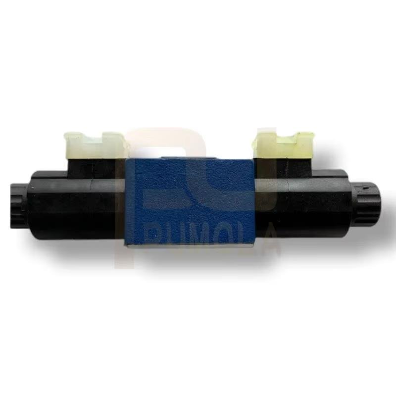 REXROTH R901130745 4WE6H7X/HG24N9K4 Reversing Valve Solenoid Valve Hydraulic Valve
