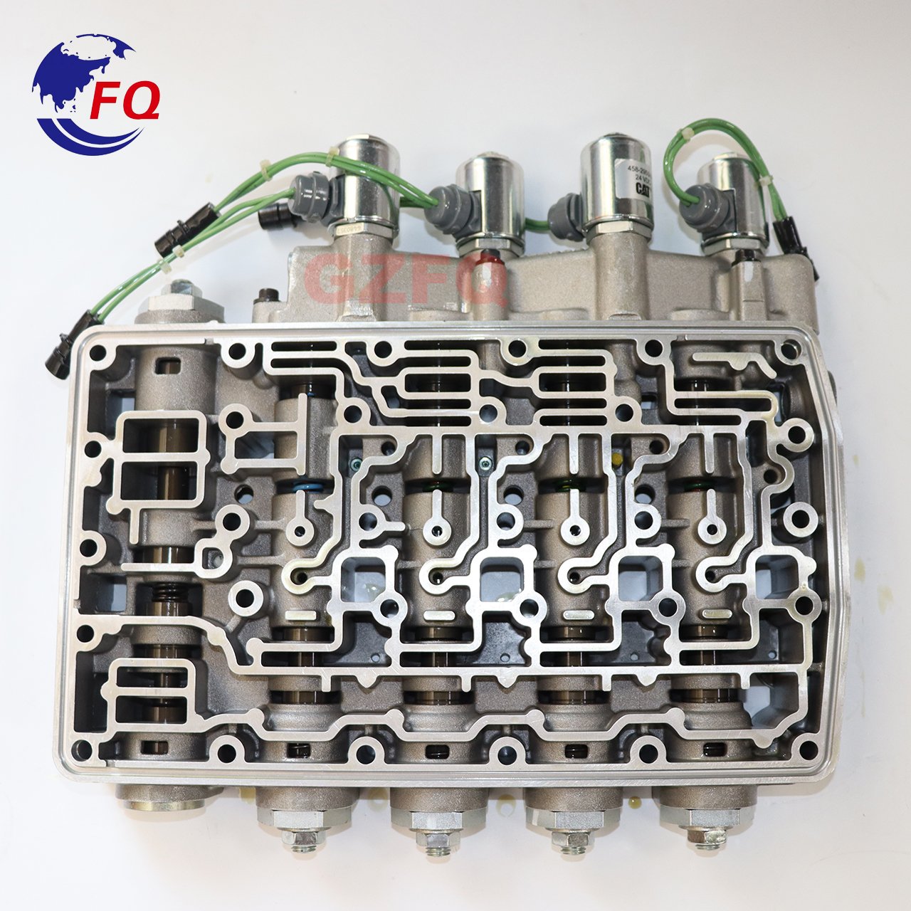High quality 140H Excavator caterpillar control valve hydraulic valve 1782555/2813154 for caterpillar Grader