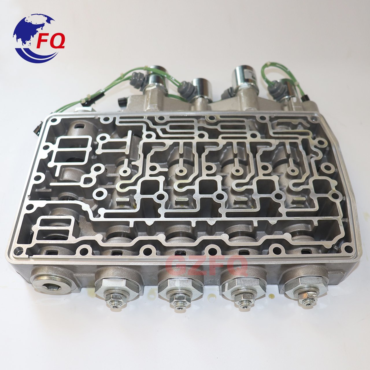 High quality 140H Excavator caterpillar control valve hydraulic valve 1782555/2813154 for caterpillar Grader