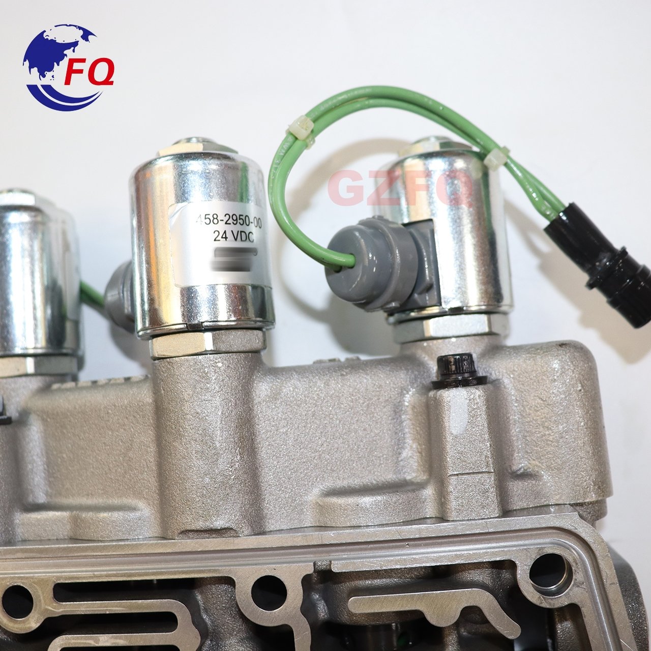 High quality 140H Excavator caterpillar control valve hydraulic valve 1782555/2813154 for caterpillar Grader