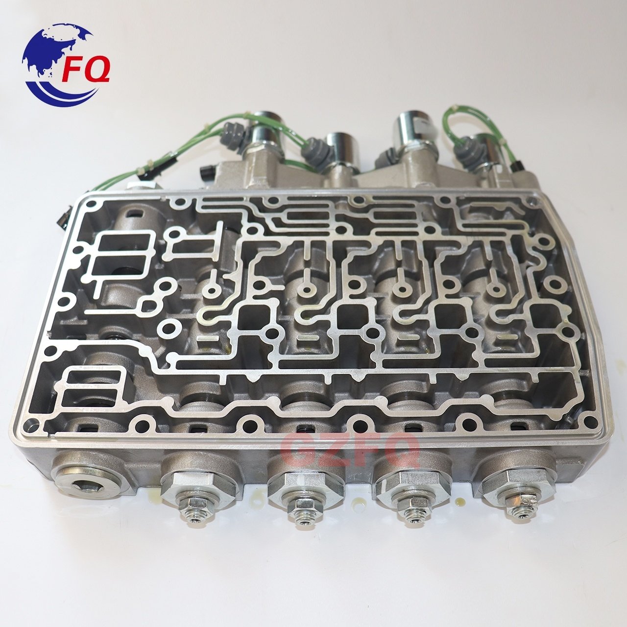 High quality 140H Excavator caterpillar control valve hydraulic valve 1782555/2813154 for caterpillar Grader