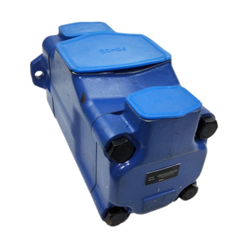 3520V series 3520V-35A8-1CC20R Geroler disc valve motor Hydraulic Vane Pump