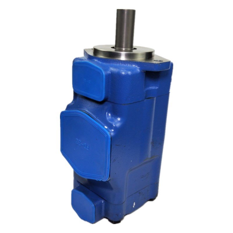 3520V series 3520V-35A8-1CC20R Geroler disc valve motor Hydraulic Vane Pump