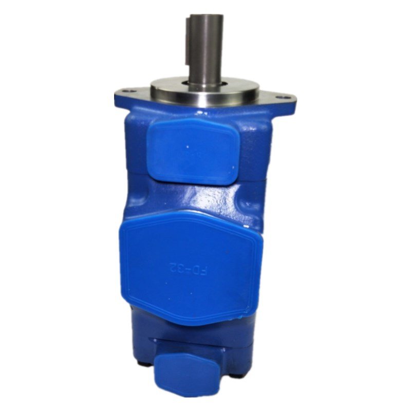 3520V series 3520V-35A8-1CC20R Geroler disc valve motor Hydraulic Vane Pump