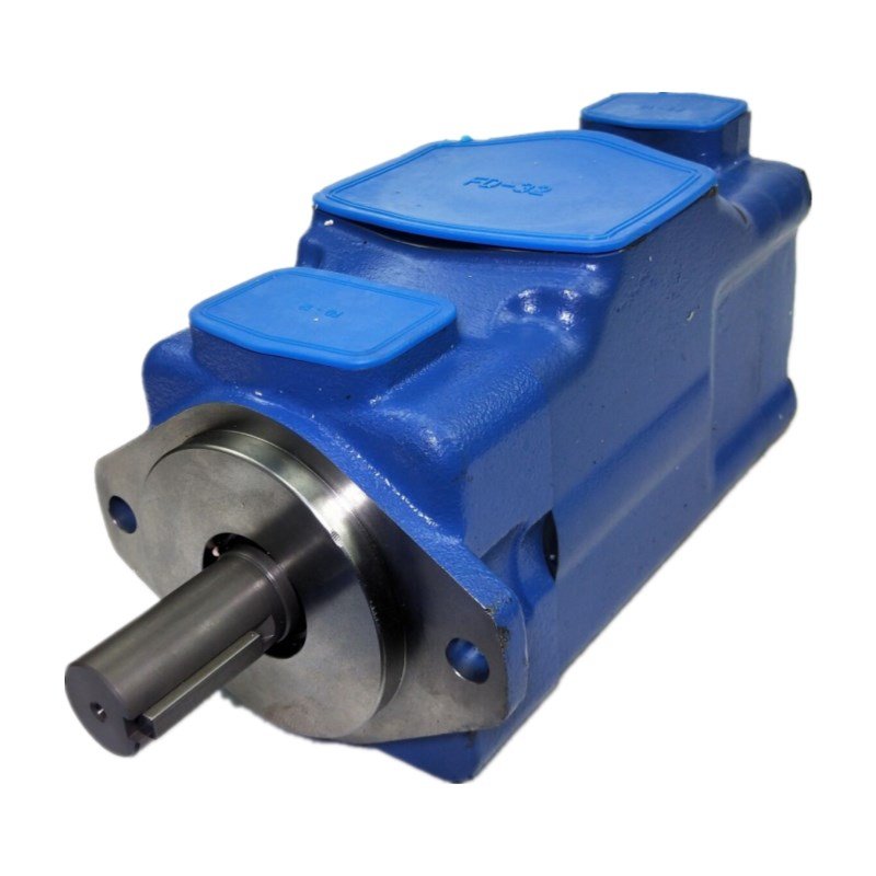 3520V series 3520V-35A8-1CC20R Geroler disc valve motor Hydraulic Vane Pump