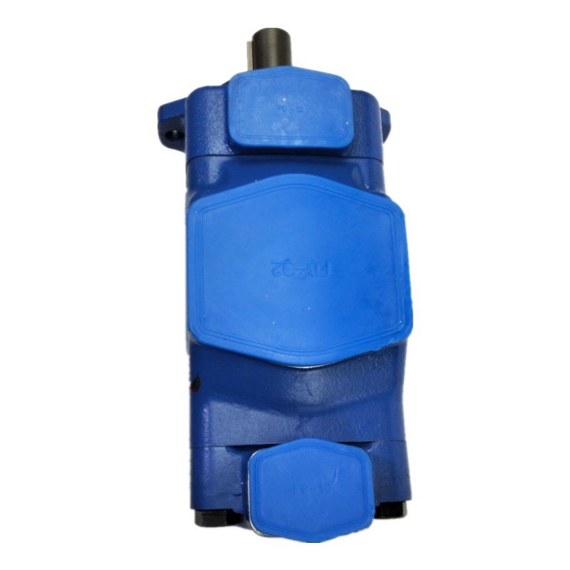 3520V series 3520V-35A8-1CC20R Geroler disc valve motor Hydraulic Vane Pump