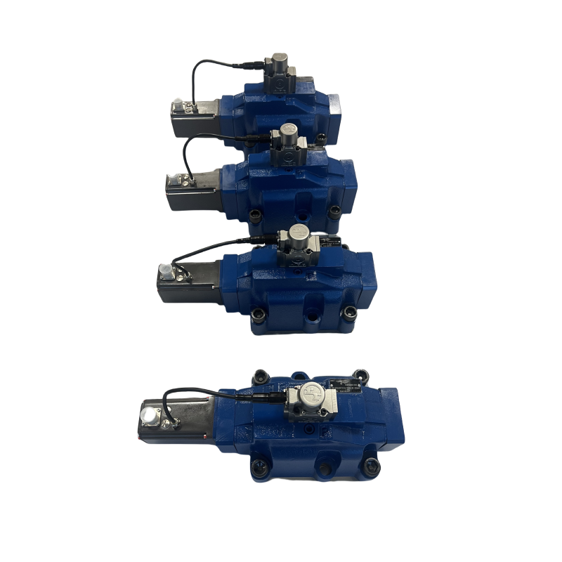 4WRDE Proportional Valve 4WRDE10 4WRDE16 4WRDE25 4WRDE27 4WRDE32 4WRDE 10 hydraulic directional valve
