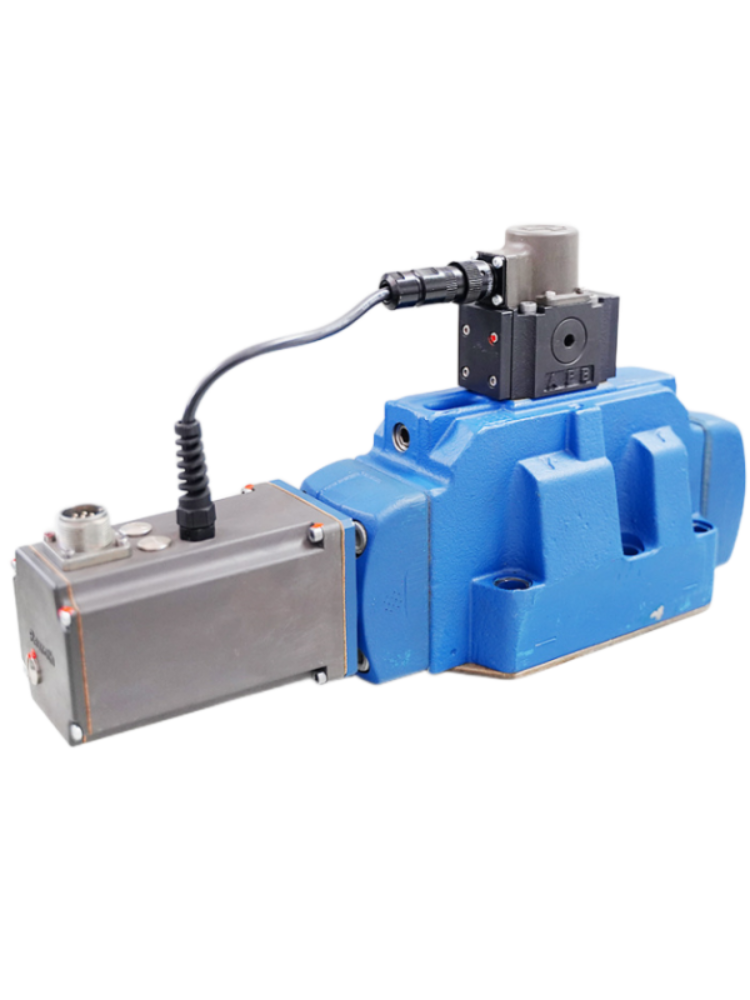 4WRDE Proportional Valve 4WRDE10 4WRDE16 4WRDE25 4WRDE27 4WRDE32 4WRDE 10 hydraulic directional valve