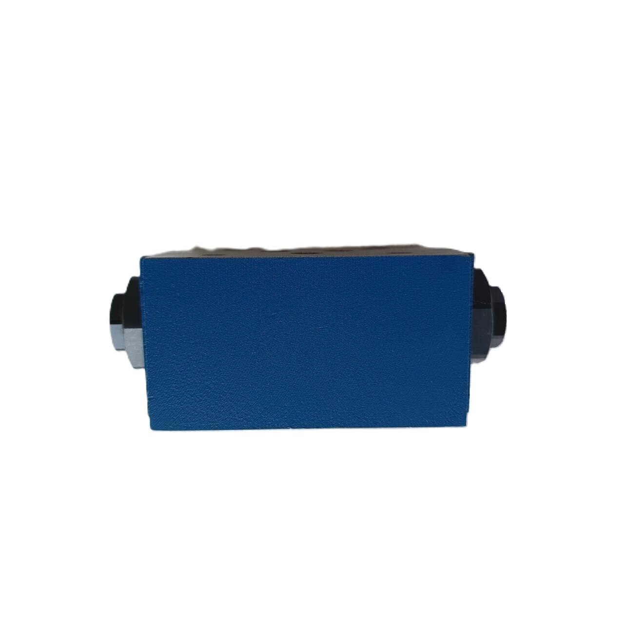 Factory Outlet Z2S10-20B Modular Hydraulic Control Check Valve For Tarctor And Mining Equipment