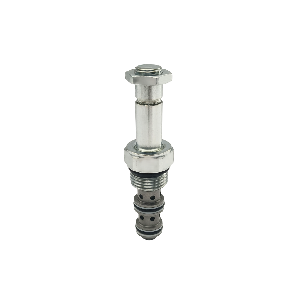 Alternative Hydraforce Solenoid-operated SV08-30 Screw-in 2-positon 3-way Hydraulic Directional Valve